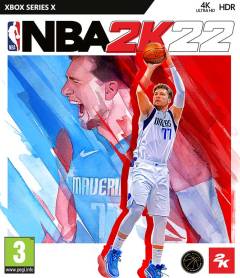 NBA 2K22