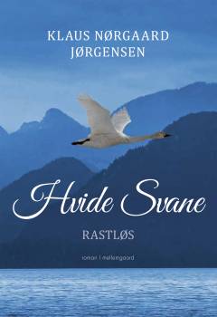 Hvide svane - rastløs
