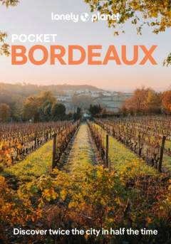 Pocket Bordeaux