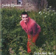 Sean-nós nua