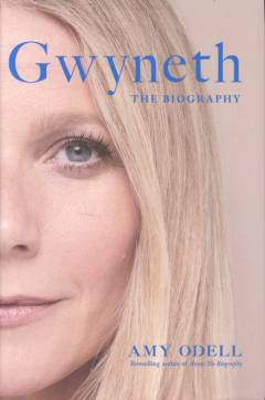 Gwyneth : the biography