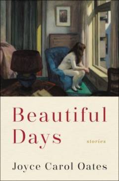 Beautiful days : stories