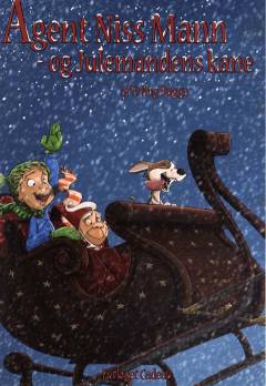 Bog, 1. udgave, 2012