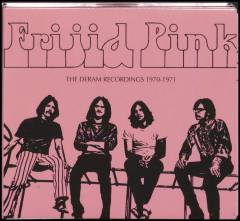 The Deram recordings 1970-1971
