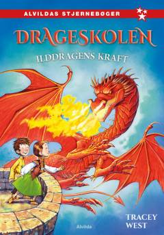 Ilddragens kraft