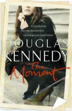 The moment