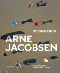Designeren Arne Jacobsen