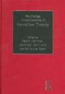 Routledge encyclopedia of narrative theory