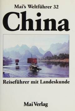 China : Reiseführer mit Landeskunde