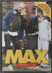 Max (Sæson 1)