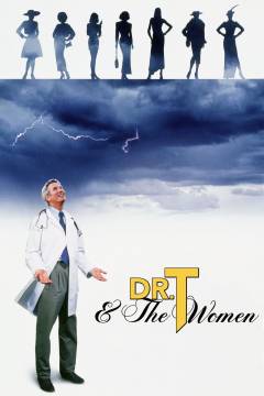 Dr. T & the women