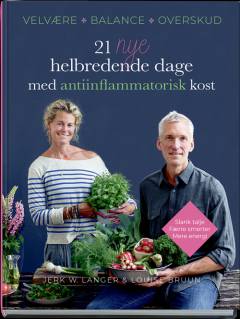 Bog, 1. bogklubudgave, 2018