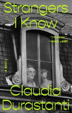 Strangers I know