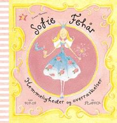 Billedbog, 1. udgave, 2003