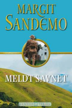 Meldt savnet