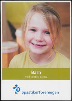 Barn med cerebral parese