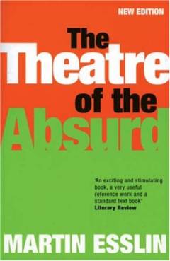 The theatre of the absurd