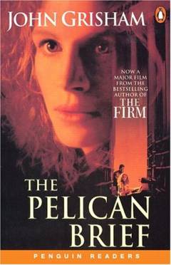 The pelican brief