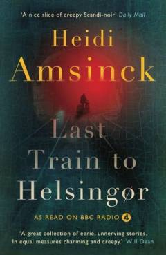 Last train to Helsingør