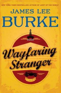 Wayfaring Stranger : a novel