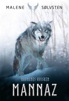 Ravnenes hvisken. Bog 3