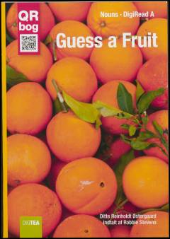 Guess a fruit
