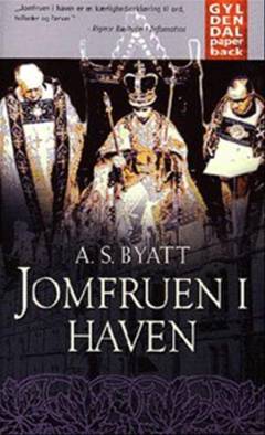 Jomfruen i haven