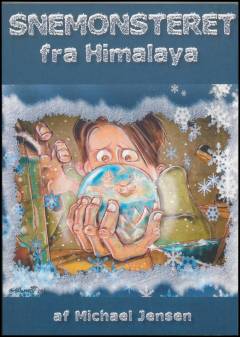 Snemonsteret fra Himalaya