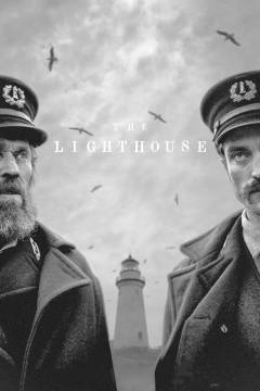 The lighthouse