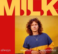 Always summer somewhere