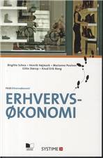 F-E-D Erhvervsøkonomi