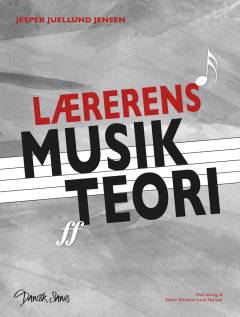 Lærerens musikteori
