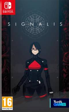 Signalis