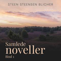Samlede noveller. Bind 1