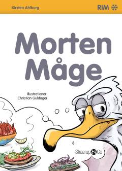 Morten Måge