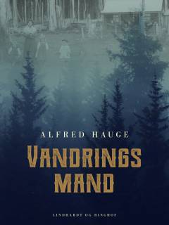 Vandringsmand