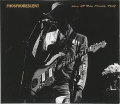 Live at the Music Hall