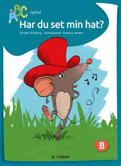 Har du set min hat?