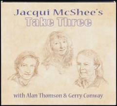Jacqui McShee's Take Three