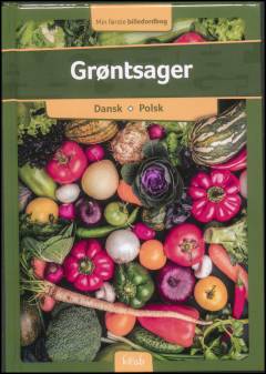 Grøntsager : dansk-polsk