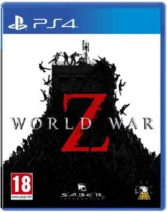 World war z