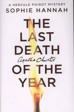 The last death of the year