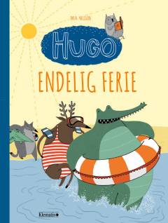 Hugo - endelig ferie