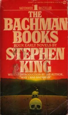 The Bachman books : writing as Richard Bachman