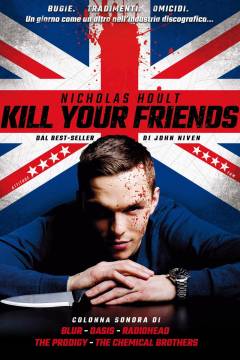 Kill your friends