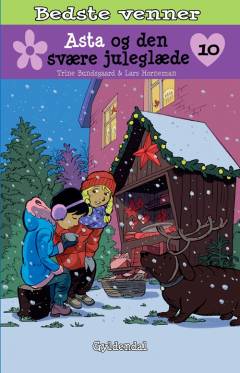 Bog, 1. udgave, 2015