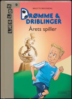 Drømme & driblinger - årets spiller