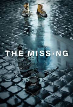 The missing (Sæson 1, afsnit 1 og 2)