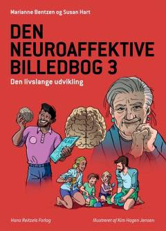 Den neuroaffektive billedbog 3 : den livslange udvikling