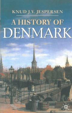A history of Denmark